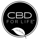 CBD For Life logo