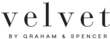 Velvet logo