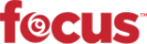 Focus Camera logo