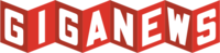 GigaNews logo