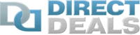 DirectDeals logo