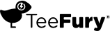 TeeFury logo
