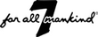 7 For All Mankind logo