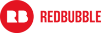 Redbubble logo