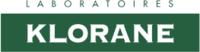 Klorane USA logo