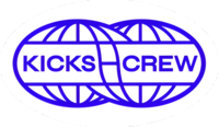 Kicks Crew logo