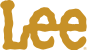 Lee Jeans logo