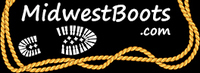 MidWestBoots logo