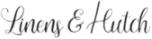 Linens & Hutch logo