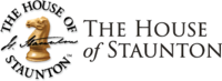 The House of Staunton logo