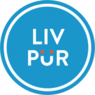 LivPur logo