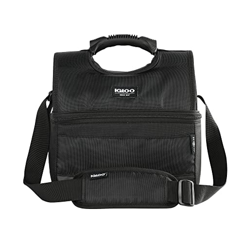Igloo Gripper 16-Can Soft Sided Cooler Bag Deal