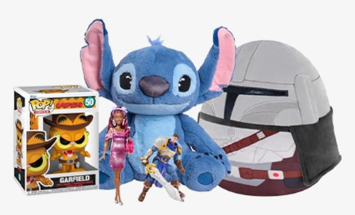 Toypalooza Sale