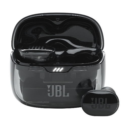 JBL Tune Buds Ghost Edition Noise Cancelling Headphones