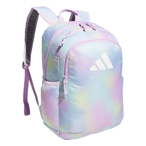 Adidas Small Backpack with Laptop Sleeve