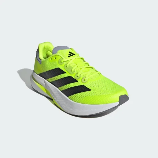 Adidas Men's Duramo Speed 2 Running Shoes (Core Black/Cloud White/Carbon, 10.5-12,13)