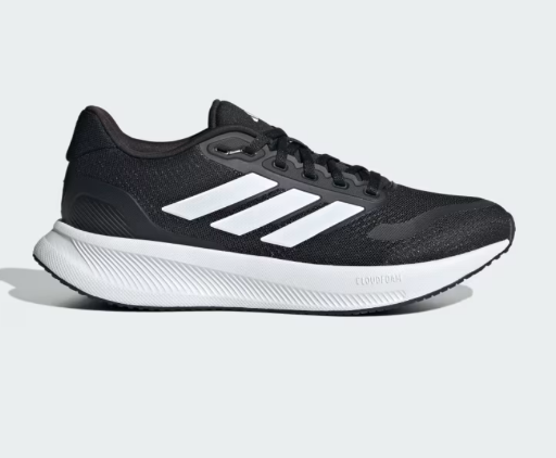 Adidas Women's Runfalcon 5 Wide Running Shoes