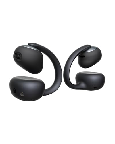Baseus Bowie MC2 Open Ear CloudComfort Clip-On Bluetooth Earbuds + FREE Baseus Bass BP1 Pro Noise Cancelling Wireless Earbuds Deal