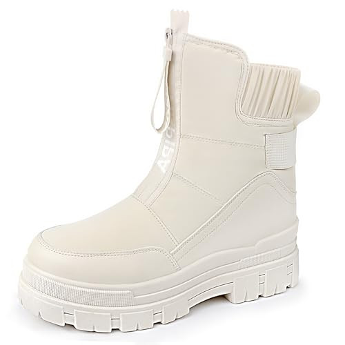 Viapipa Womens Winter Boots