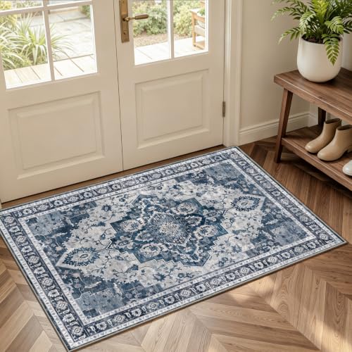 Washable Area Rugs 2x3 Deal