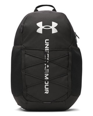 UA Hustle Sport 6.0 Backpack (2 Colors)
