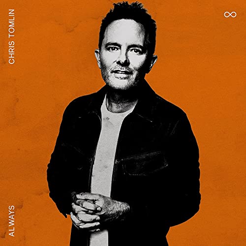Chris Tomlin "Always" CD Deal