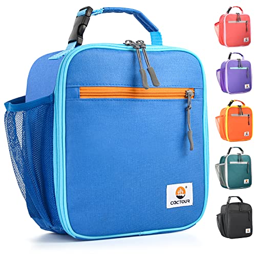 CaCTOUR Premium Insulated Lunchbox for Kids Deal