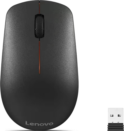 Lenovo 300 USB Mouse