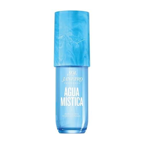 Sol de Janeiro Hair & Body Perfume Mist Deal
