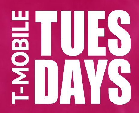 T-Mobile Tuesdays: Jack in the Box, Panera Bread, Aura, Shell, Pizza Hut, Starbucks