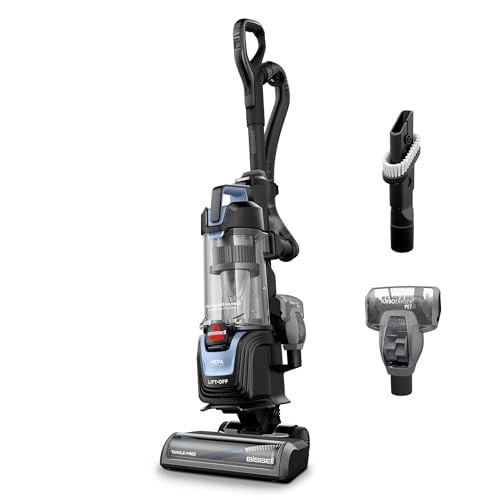 BISSELL Allergen Lift-Off Pet Slim Corded Vacuum with Tangle-Free Brush Roll Deal