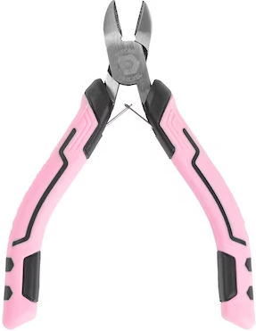 Kobalt Mini 4.5-in Diagonal Cutting Pliers