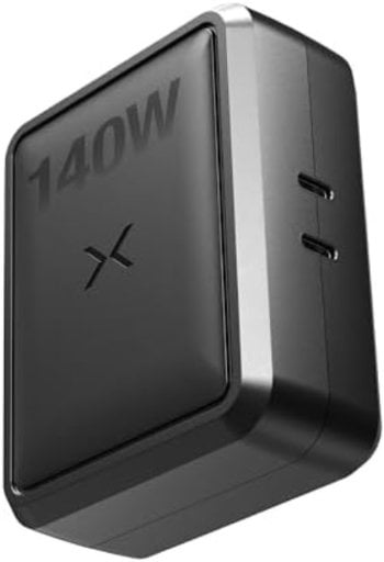 NOCO XGrid X140 140W USB-C GaN Charger