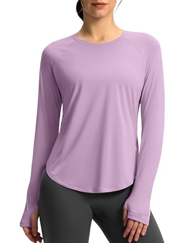 Soothfeel Women's Sun Shirts UPF 50+ UV Protection   Deal