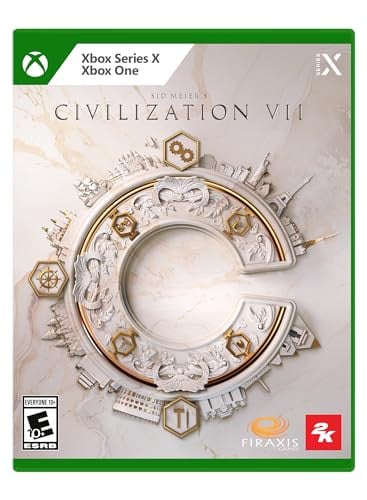 Sid Meier's Civilization VII (Xbox Series X / Xbox One) Deal