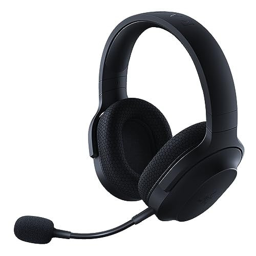 Razer Barracuda X Wireless Gaming & Mobile Headset 40mm Drivers Deal