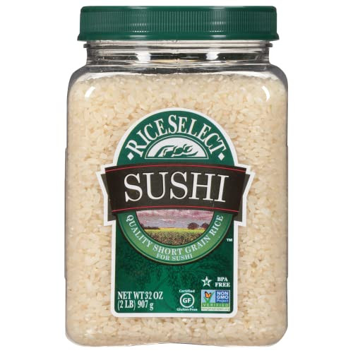 RiceSelect Sushi Rice 32 oz