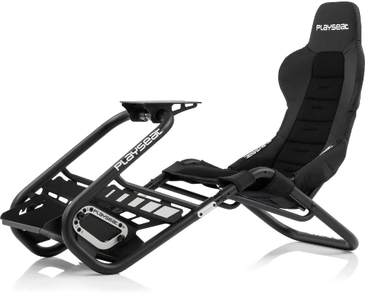 Playseat Trophy Simulator Seat Black Deal