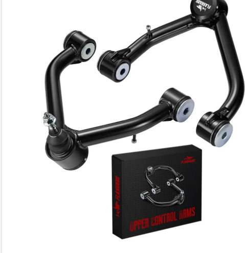 Upper Control Arms (Chevy | Toyota | Nissan)