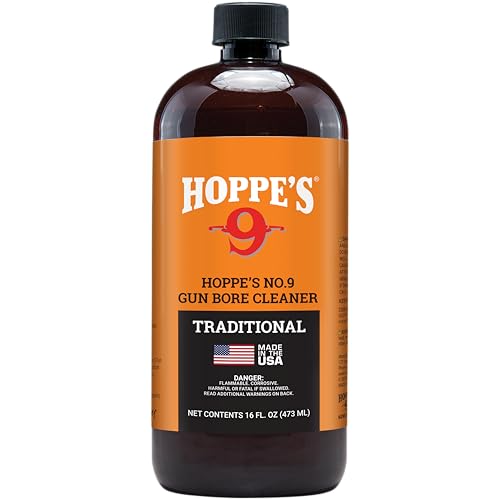 Hoppe's No. 9 Gun Bore Cleaner Deal