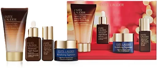 Estée Lauder Advanced Night Repair 4-Piece Discovery Skincare Gift Set