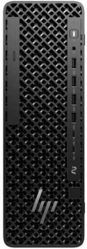 HP Z2 Mini G1i SFF Workstation: Core Ultra 7 265, RTX 2000 Ada 16GB, 32GB DDR5, 1TB Gen4 SSD