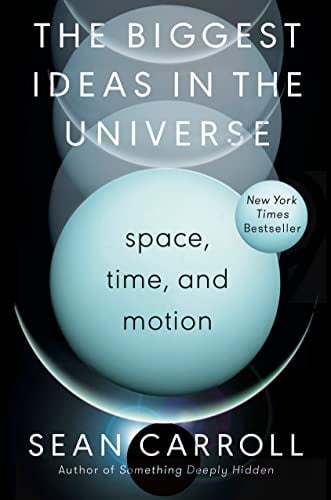 The Biggest Ideas in the Universe: Space, Time, and Motion eBook Deal