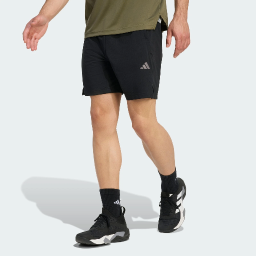 adidas Men's CLIMACOOL 3D SHORTS