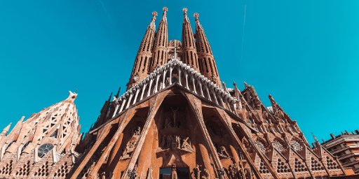 7-Day Barcelona to Malaga Spain Cruise