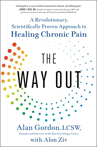 The Way Out: A Revolutionary, Scientifically Proven Approach to Healing Chronic Pain (eBook) Deal