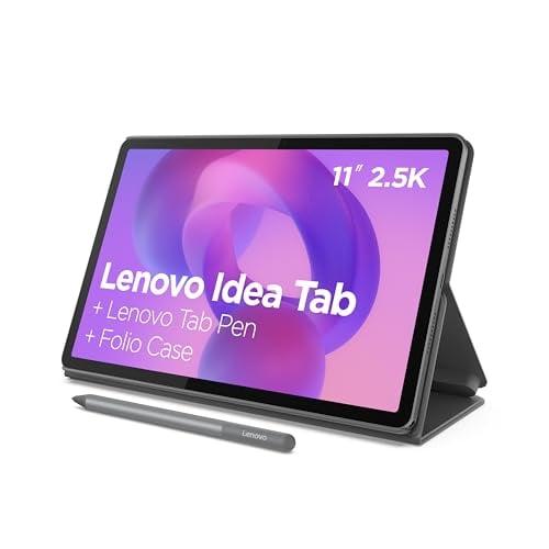 Lenovo Idea Tab 11" 2.5K IPS Touchscreen Deal