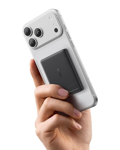 Baseus PicoGo Smallest 5000mAh MagSafe Power Bank