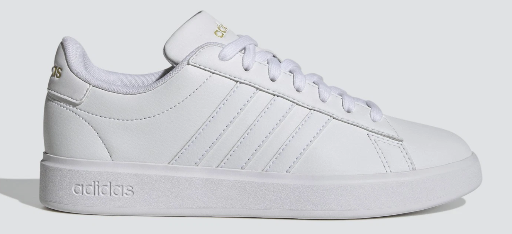 adidas Women's Grand Court 2.0 Shoes Deal