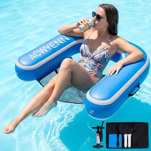 Pool Float Chair 1-2 Pack Deal